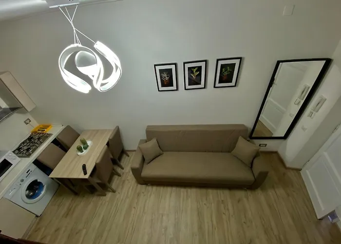 The Place In Rome Guest House