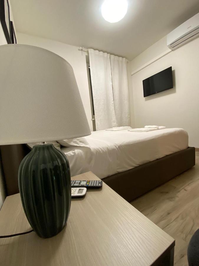 The Place In 2* Rome