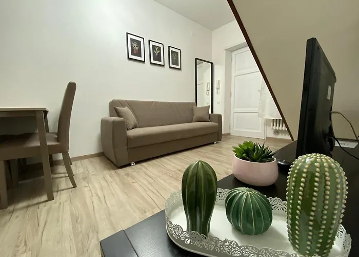 The Place In Rome Guest House