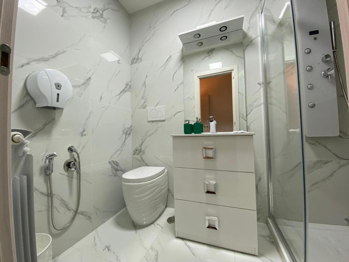 The Place In Guest house Rome