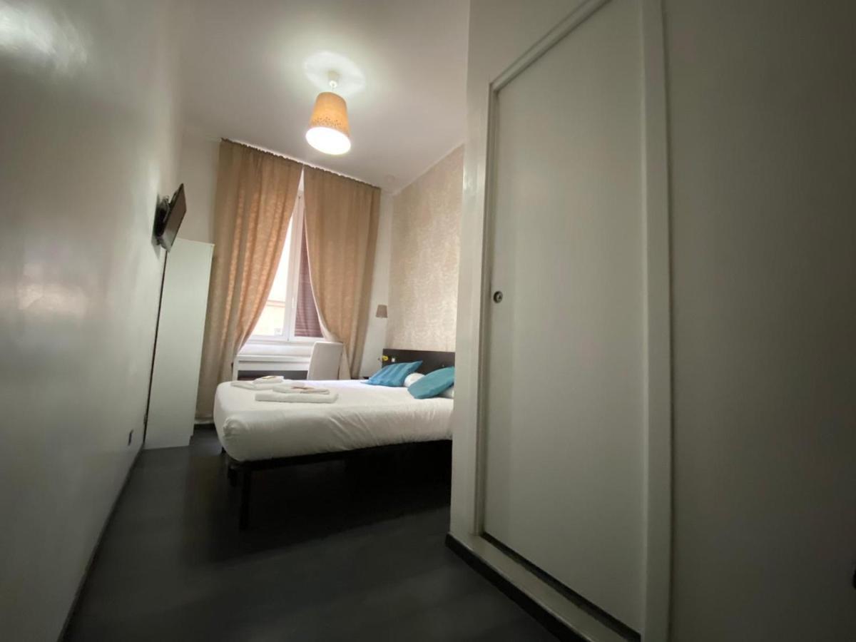 The Place In Gasthof Rom
